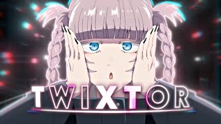 Call Of The Night Ep 8 Twixtor Cc Clips For Editing No Warps