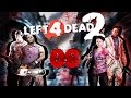 #009 Let's Play Together: Left 4 Dead 2 - Schimmelig [Deutsch|HD]