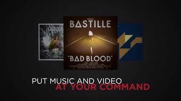 Control4 Turns Your Home Into Entertainment Central!