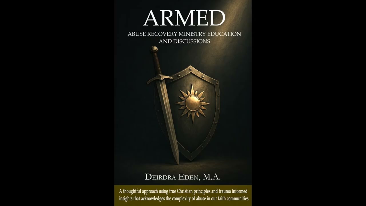 ARMED--Chapter Five. Physical Violence