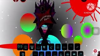 Sprunki Phase 120 Sprunki Phase 121 Sprunki Phase 122