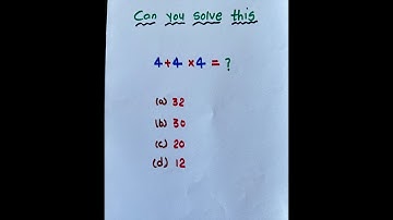 Maths puzzle #maths#mathswise #logicpuzzle #mathspuzzle #puzzle #viral#mcq#braintest#reasoning #ias