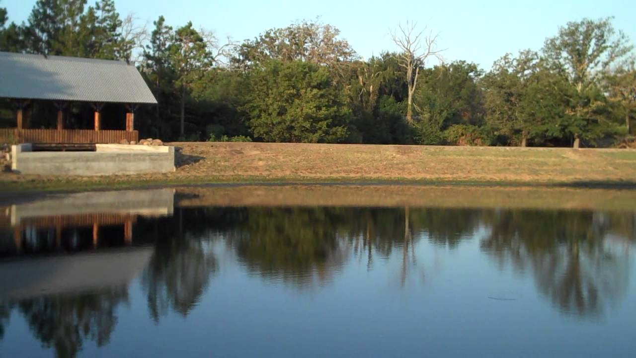 On Location at Kirkland Kastle Canton, Texas Episode 258 YouTube