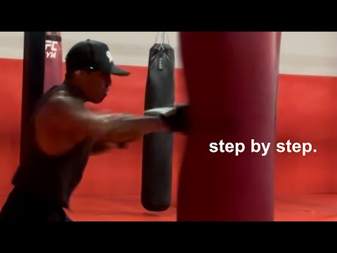 How to get yourself out of a mental rut.