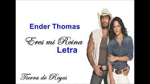 Thumbnail of Tierra de reyes ( theme song)