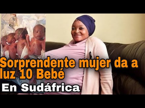 Vídeo: En Zimbabwe, Una Mujer Dio A Luz A Una Rana - Vista Alternativa