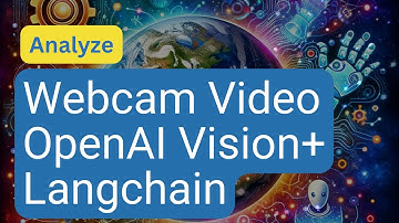 Integrating GPT-4 Vision with Langchain for Real-Time Image Analysis