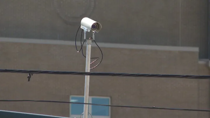 Bill would impose guardrails on S.C.’s license plate-reading cameras