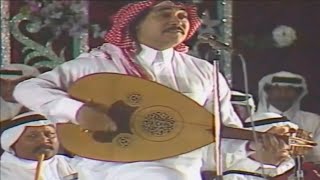 علي عبدالكريم - ياليت تسمعني | حفلة