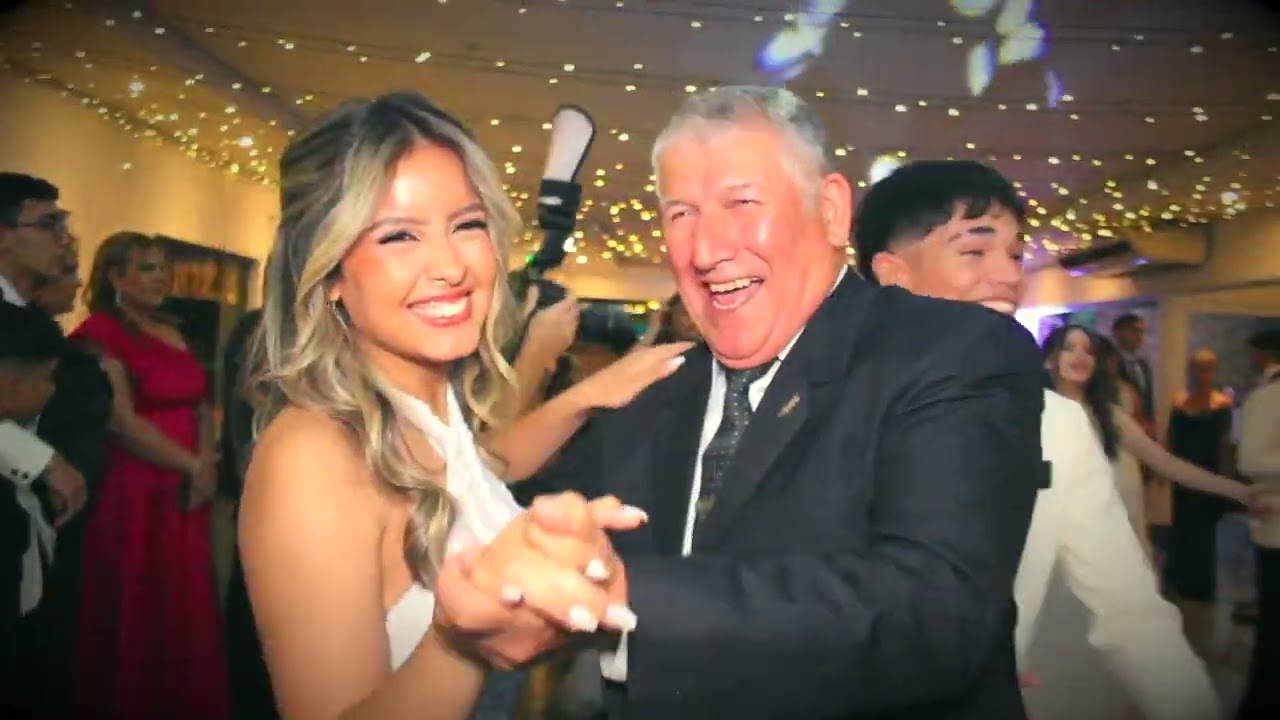 Colación  promo 2025 Colegio Canaan