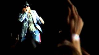 Guns N' Roses - Chinese Democracy Birmingham LG Arena 17th October 2010