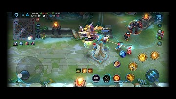 Heroes Evolved Celestius New Exclusive Event Build Gameplay Ranked S21