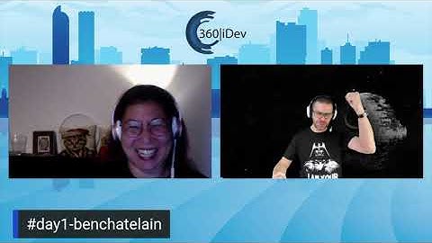 Ben Chatelain - Unit Testing with Quick and Nimble