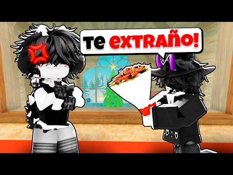 ASÍ INTENTÉ RECONQUISTAR A MI EX... (SALE MAL) 😓😓