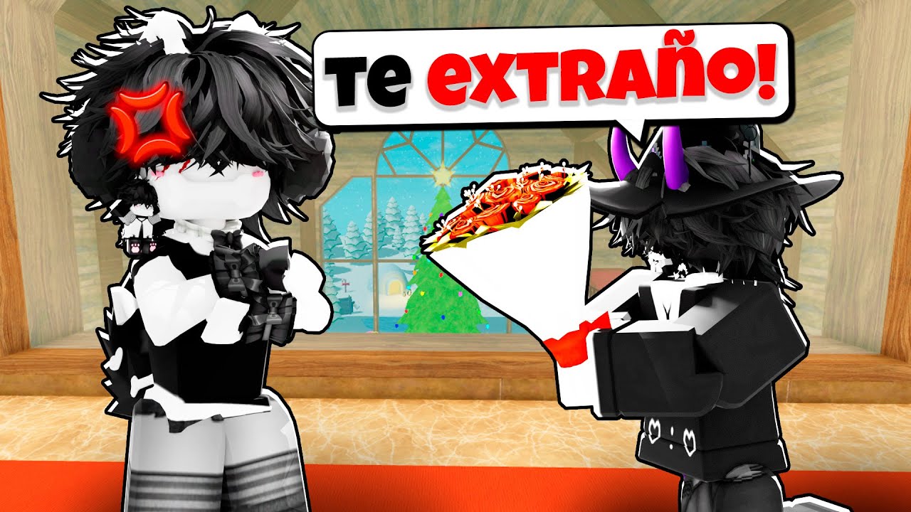 ASÍ INTENTÉ RECONQUISTAR A MI EX... (SALE MAL) 😓😓