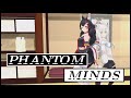 【cover】PHANTOM MINDS - 水樹奈々【白上フブキ/大神ミオ/hololive】