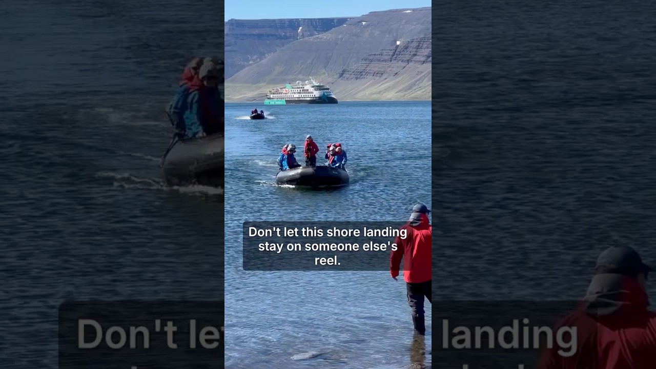 I Followed Expedition Travel for Years — Then I Finally Went to Iceland