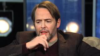 CenterStage: Matthew Broderick