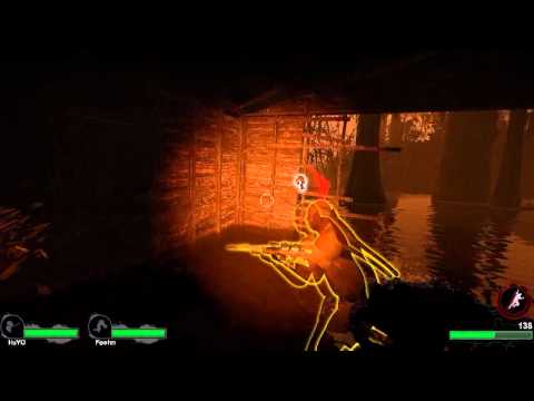 L4D2 - Cheat ?
