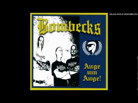 Bombecks - Auge um Auge