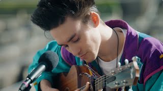 Jacob Collier  The Sun Is In Your Eyes (Live From The Hollywood Bowl)