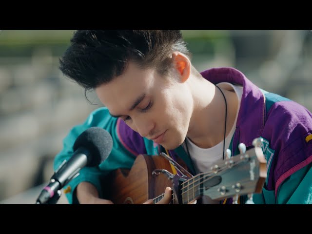 Jacob Collier - The Sun Is In Your Eyes (Live From The Hollywood Bowl) class=