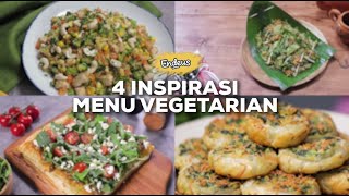 4 Inspirasi Menu Vegetarian screenshot 2