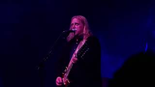 Gov&#39;t Mule - Wish You Were Here (Pink Floyd cover) - 7/14/18 - Xfinity Center