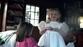 1996 Walker - Cousins’ Easter Adventures & Peach’s Milestones