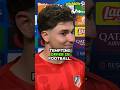 "He Turned Down Paris For This…"#football #shorts #barcelona #julianalvarez #atleticomadrid
