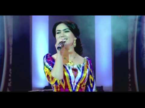 Нигина Амонкулова - Салом Азизам Live Hd