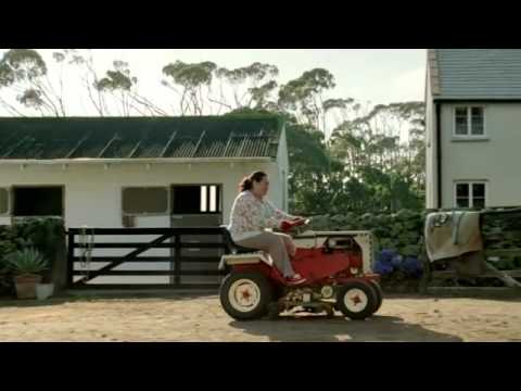 SKY 'Ride on Mower' by DDB NZ and Capital City Films