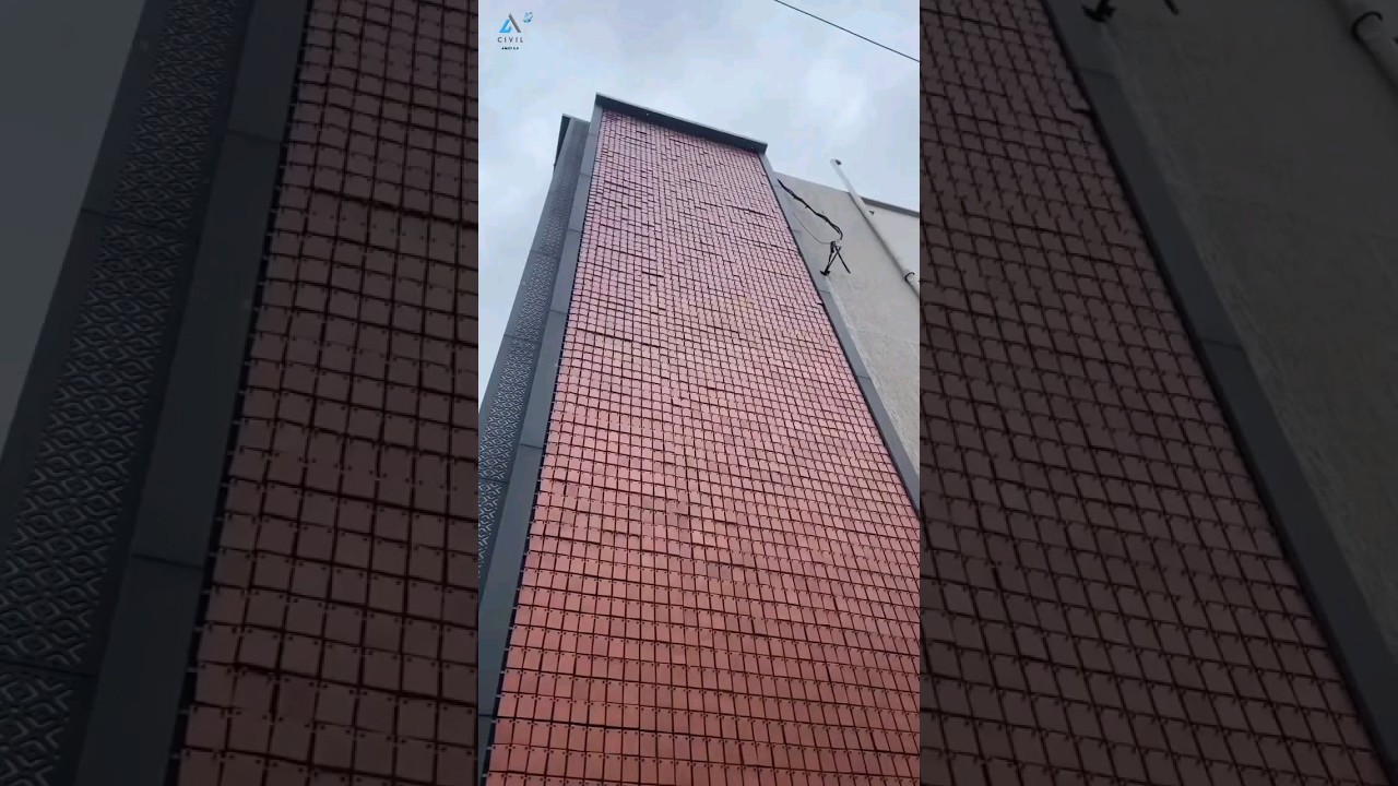 Wind protection interior 😱😱 