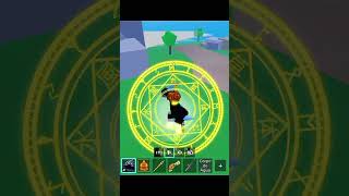o NOVO jeito de PEGAR o POLE V2 no BLOX FRUITS #foryou #roblox #bloxfruits #onepiece