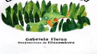 Cuento "La fiesta sorpresa"