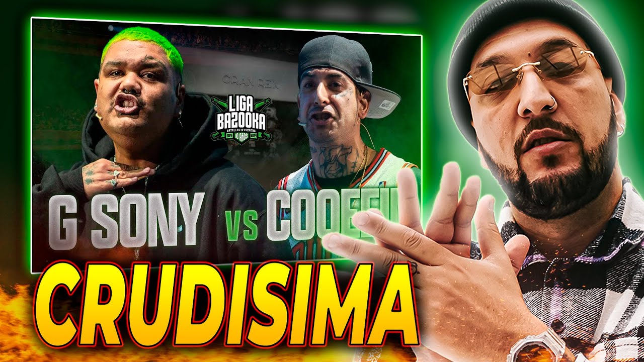 🤯 LA BATALLA DE LA NOCHE 🤯 | PIEZAS REACCIONA A BIG SOUL DIVINE VS GIRO CILL | GRAN REX 2024💥