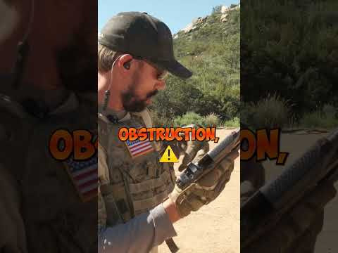 Pistol Readiness Check 🔫