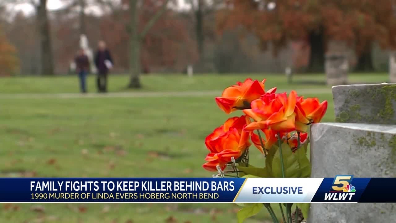 Family collecting signatures to keep woman's killer behind bars ahead ...