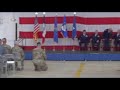 Change in Command ceremony held for Iowa National Guard