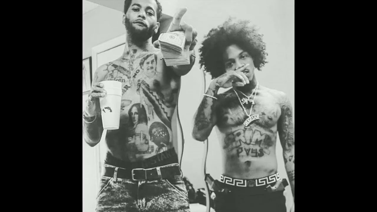 [FREE] Hoodrich Pablo Juan Type Beat 2025 "Fever"