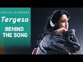 KEISYA LEVRONKA - TERGESA (BTS Rekaman Single)