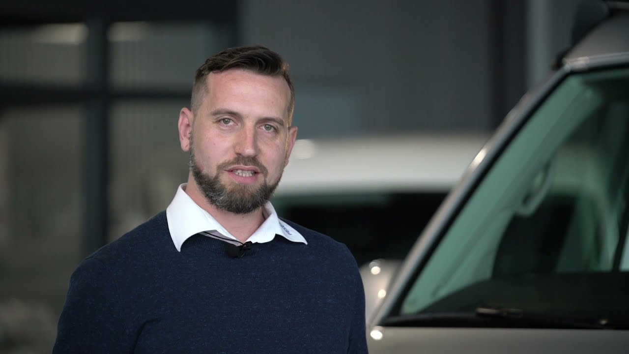 Campervermietung CampNow Feser-Graf Gruppe