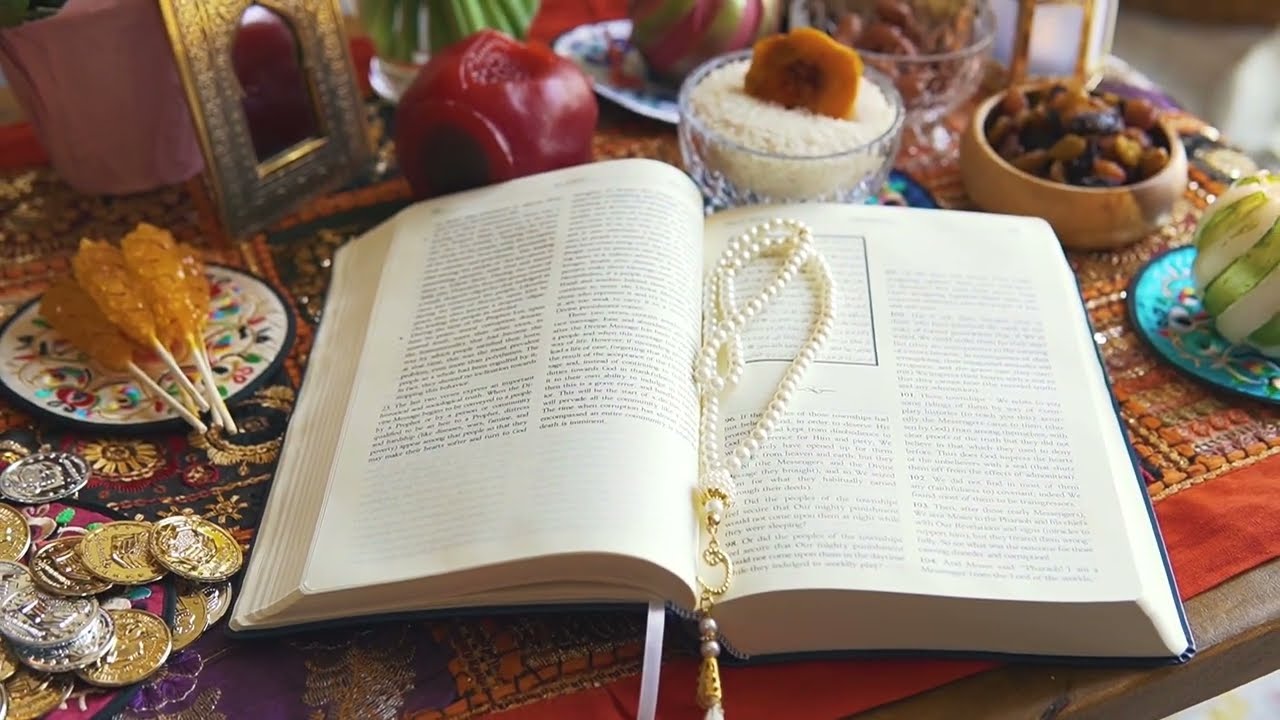 Что сура «Аль-Бакара» делает с вашей жизнью, если вы читаете ее постоянно