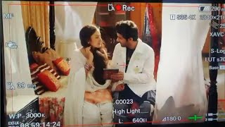 Parineeti Latest Off Screen Masti Parineeti Bts Colours Tv Parineeti Anchal Sahu Unseen