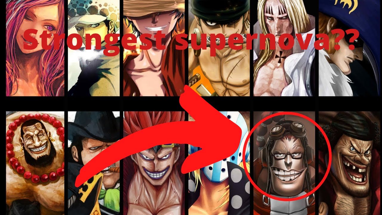 Chapter 981 discussion: how strong is Marco?