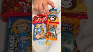 Opening a Super Long Jelly Stick – ASMR Satisfaction #longjelly #jellyasmr #satisfying