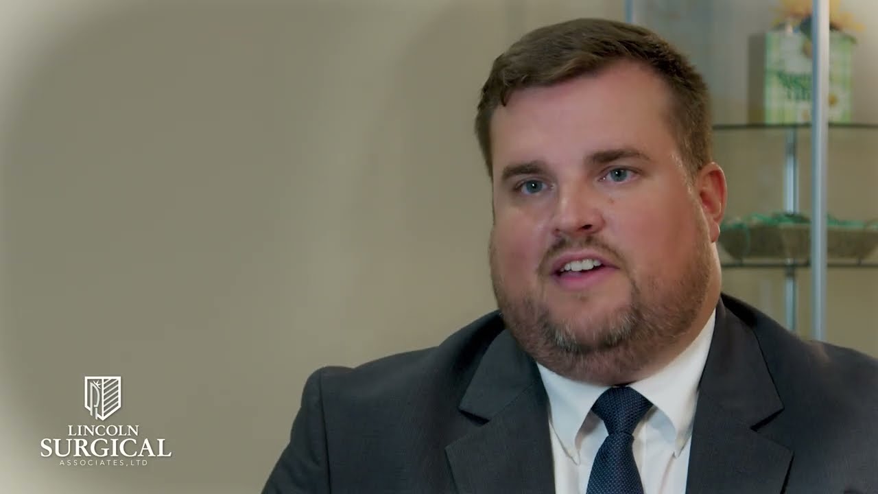 Michael Pulsipher, DO | Lincoln Surgical | General, Emergency, and Robotic Surgeon