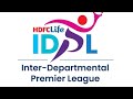Live Cricket Match | Marching Marvericks vs Titans | 16-Dec-24 06:14 PM 6 overs | HDFC LIFE IDPL 20