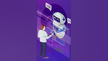 1⃣ EL PRIMER CHATBOT de IA de la HISTORIA 🦾 | #Shorts | ⚡ DATO INFORMÁTICO EXPRESS