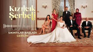 Kızılcık Şerbeti Dizi Müzikleri | Sıkıntılar Başladı Gerilim Resimi